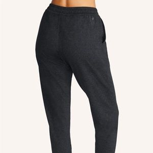 PELOTON BLUE GRAY JOGGER PANTS